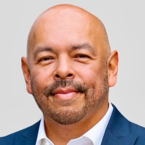 Paul Saldana