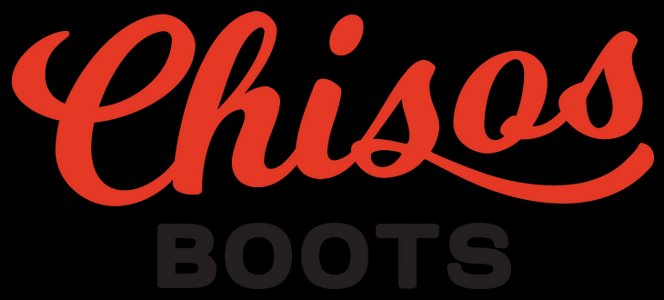 Chisos Boots
