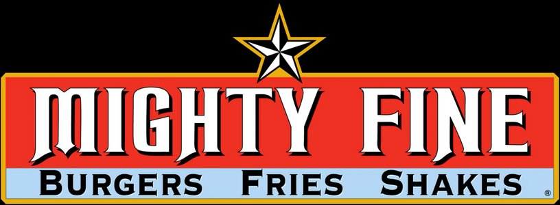 Mighty Fine Burgers Fries Shakes