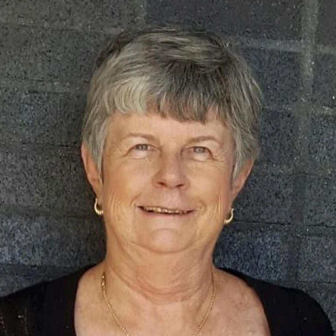 Susan Hall